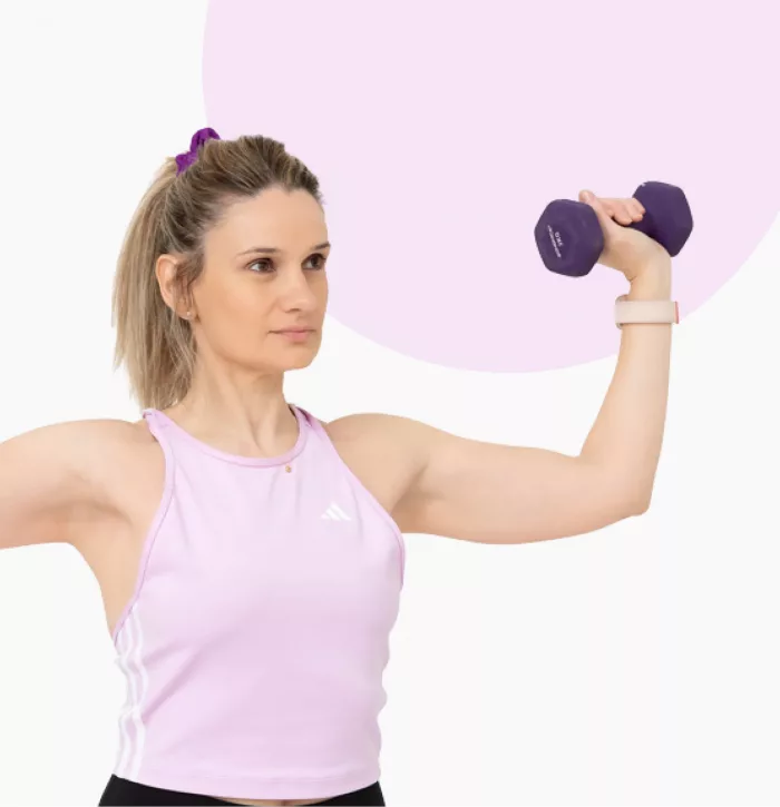 Reto de Alimentación Antiinflamatoria y Deporte